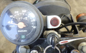 SUZUKI GS50 NA41A
