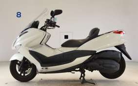 YAMAHA MAJESTY 250 Gen.4 SG20J