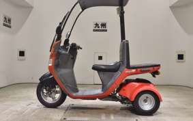 HONDA GYRO CANOPY 2017 TA03