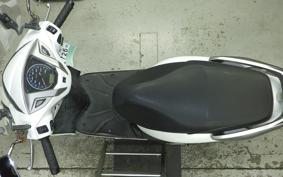 HONDA LEAD 125 2023 JF45