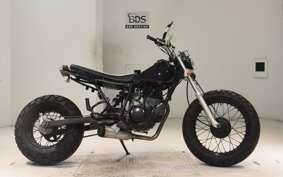 YAMAHA TW200 2010 2JL