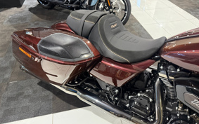 HARLEY FLHXSE CVO 2025 PX6
