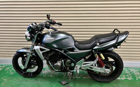 KAWASAKI BALIUS250-2 ZR250B