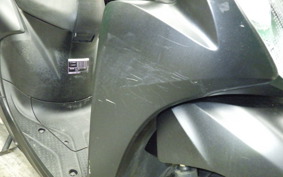 HONDA DIO110-3ﾍﾞｰｼｯｸ JK03