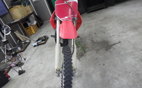 HONDA CR85R HE07