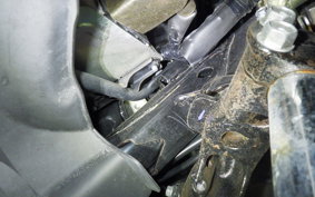 HONDA PCX 125 JF56