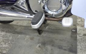 HONDA C125 SUPER CUB JA48