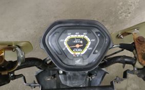 HONDA CROSS CUB JA10