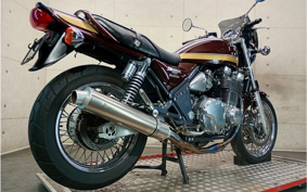 KAWASAKI ZEPHYR1100RS 2002 ZRT10A