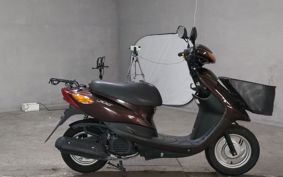 YAMAHA JOG SA36J