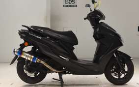 YAMAHA CYGNUS 125 XSR 3 SED8J