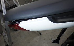 TRIUMPH TRIDENT 660 2021