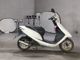 Фото Honda DIO с японского аукциона