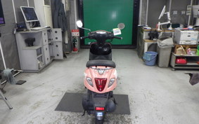 SUZUKI ﾚｯﾂG CA4AA