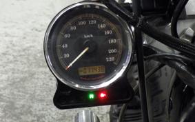 HARLEY XL1200L 2007