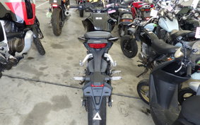 HONDA CB125 R JC79