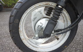 YAMAHA JOG Gen.1 3KJ