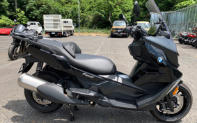 BMW C400GT 2025 0501