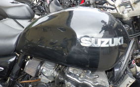 SUZUKI INAZUMA 1200 (GSX1200) 1999 GV76A