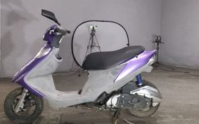 SUZUKI ADDRESS V125 CF4EA