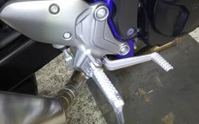 SUZUKI SV650 A 2021 VP55B