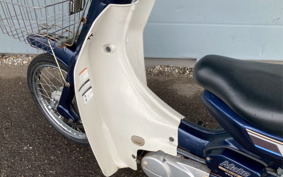 YAMAHA MATE50DX V50