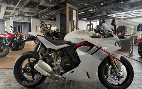 DUCATI SUPER SPORT 950S 2025 1V00