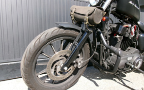 HARLEY HARLEY XL883N 2014 LE2