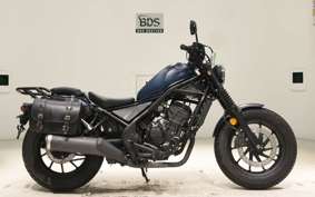 HONDA REBEL 250 A 2022 MC49