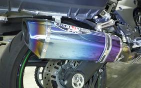 KAWASAKI NINJA 1000SX 2023 ZXT02K