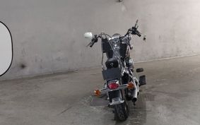 HARLEY HARLEY FLSTC1340 BJL