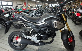 HONDA GROM JC75
