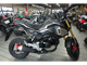 Фото Honda GROM 2020 с японского аукциона