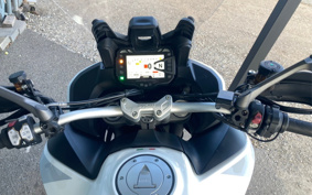 DUCATI  DUCATI  MULTI  STRADA 950S 2021 2A00