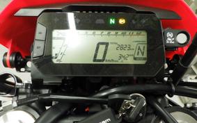 HONDA CRF250L 2008 MD47