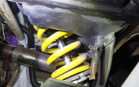 YAMAHA SEROW 225 W 4JG