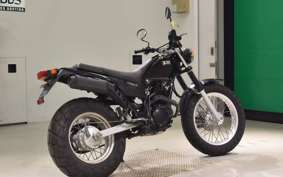 YAMAHA TW225 DG09J
