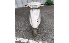 HONDA DIO AF34