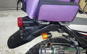 YAMAHA SEROW 250 Gen.2 1982 DG17J
