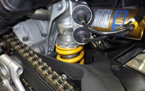 DUCATI STREETFIGHTER V4 S 2021