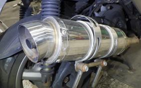 YAMAHA CYGNUS 125 XSR 2 SE44J