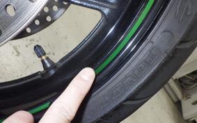 KAWASAKI NINJA 1000 SX 2023