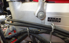 HONDA NSR250R SE 2007 MC21