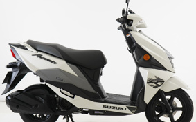 SUZUKI AVENIS 125 EA12J
