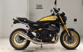 KAWASAKI Z900RS SE 2018 ZR900K