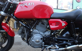 DUCATI GT1000 2006 ZDMC103AA6B