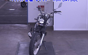 YAMAHA TW200