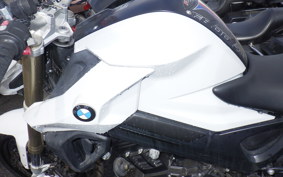 BMW F800R 2015