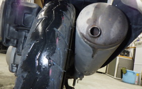 HONDA DIO Gen.6 AF68