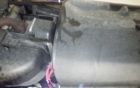 YAMAHA AXIS 100 SB06J